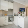 Отель St. Stephen's Green Apartments, фото 10