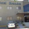 Отель Brandts Ejecutivo Los Robles, фото 1