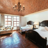 Отель Xacalli Hotel, фото 4