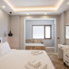 Отель Luxury Flat W Jacuzzi And Amazing Sea View In Kas, фото 4
