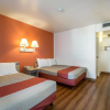 Отель Motel 6 Wendover, UT, фото 19