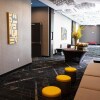 Отель Aloft Dallas DFW Airport Grapevine, a Marriott Hotel, фото 20