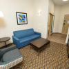 Отель Holiday Inn Express and Suites Springfield Medical District, an IHG Hotel, фото 4