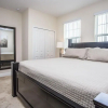 Отель Fabulous Vacation Home w Screened Pool Close To Disney 146, фото 3