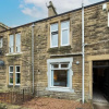 Отель Kelpie Apartment a wee gem in the Heart of Falkirk, фото 14