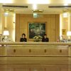 Отель F Hotel Taichung Lichia Royal Garden, фото 29