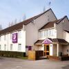 Отель Premier Inn Preston West, фото 3