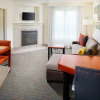 Отель Residence Inn by Marriott Roanoke Airport, фото 8