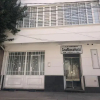 Отель Hostal CASABLANCA, фото 4