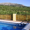 Отель House With 2 Bedrooms In Montefrío, With Wonderful Mountain View, Private Pool, Enclosed Garden - 8, фото 1