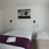 Отель Logis Hôtel le Clos Saint-Loup, фото 3
