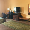 Отель Shary Inn and Suites, фото 3