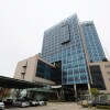 Отель Benikea Premier Songdo Bridge Hotel в Инчхоне