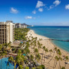 Отель Hilton Hawaiian Village Waikiki Beach Resort, фото 20