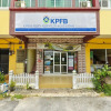 Отель SPOT ON 90163 Kpfb Roomstay 2 - Hostel, фото 30