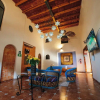 Отель Casa Tequis San Luis Potosi, фото 5
