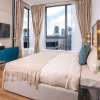 Отель Pavilion Ceylon Hill Suites, Bukit Bintang, фото 4