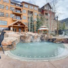 Отель The Springs Premier 2 Br/2 Bath- Walk To Slopes 2 Bedroom Condo, фото 1