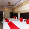 Отель FabHotel Surya Continental by OYO Rooms, фото 3