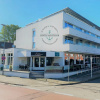 Отель Best Western Hotel Yachtclub, фото 25