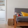Отель Lovely flat in Kentish Town, фото 16
