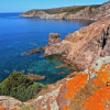 Отель Charming Mediterranean House Surrounded by a Natural Oasis, фото 9