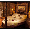 Отель Elandela Private Game Reserve & Luxury Lodge, фото 2