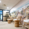 Отель Kyriad Prestige Residence & Spa Cabourg - Dives-sur-Mer, фото 16