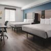 Отель stayAPT Suites LaGrange, фото 4