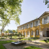 Отель Relais & Châteaux La Bastide, фото 17
