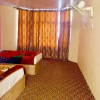 Отель Hunza Panorama Hotel в Алтит