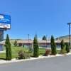 Отель Americas Best Value Inn & Suites Klamath Falls, фото 13