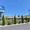 Отель Americas Best Value Inn & Suites Klamath Falls, фото 16