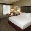 Отель DoubleTree by Hilton Hotel Raleigh-Durham Airport at Research Triangle Park, фото 7