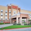 Отель Hampton Inn & Suites Dallas-Arlington-South в Арлингтоне