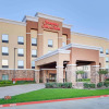 Отель Hampton Inn & Suites Dallas-Arlington-South, фото 1