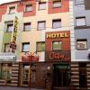 Отель City, фото 1
