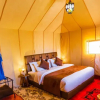 Отель Dihya Desert Camp, фото 26