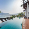 Отель Grand Sea View 5BR Villa Sukadara Patong, фото 1