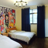 Отель Nanyue Hengshan OP International Younth Hostel, фото 12