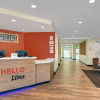 Отель TownePlace Suites Lima, фото 7