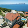 Отель Spacious Apartment in Senj With Swimming Pool, фото 16
