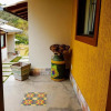 Отель Pousada Chico Anjo, фото 18