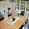 Отель Charm of Qualicum Bed and Breakfast, фото 17