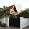 Отель Pattaya Paradise Sea View 2 Bedrooms Villa в Паттайе