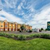 Отель Quality Inn Grove City - Columbus South, фото 1