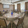 Отель SpringHill Suites by Marriott Seattle Downtown/ S Lake Union, фото 15