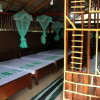Отель Monara Arana Eco Village and Farm Resort - Hostel, фото 2