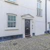 Отель Pebble Mews House - Sleeps 6 to 8 Guests, фото 20