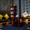 Отель Lao Huk Bed and Cafe - Hostel, фото 16